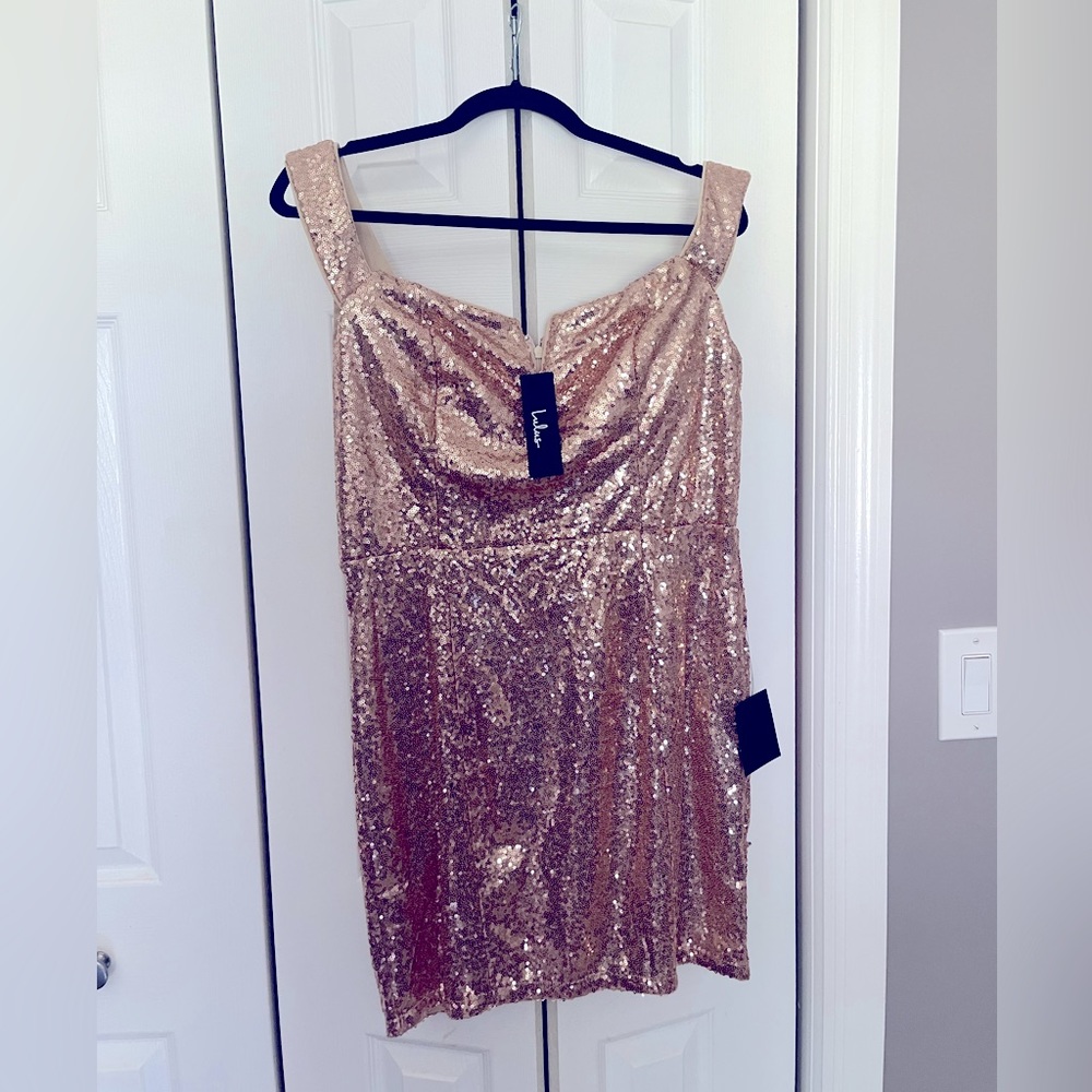 Cocktail dress